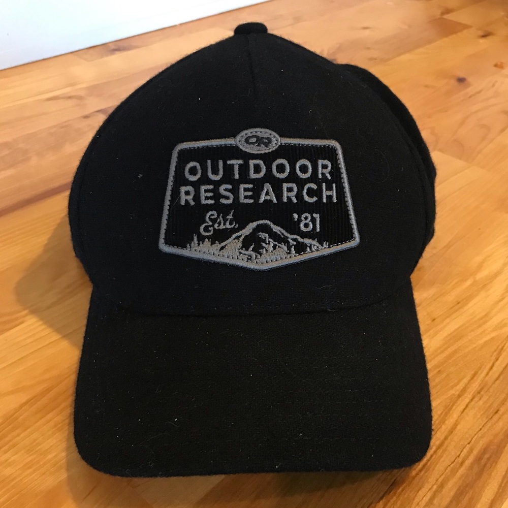 Outdoor Research Snapback Cap